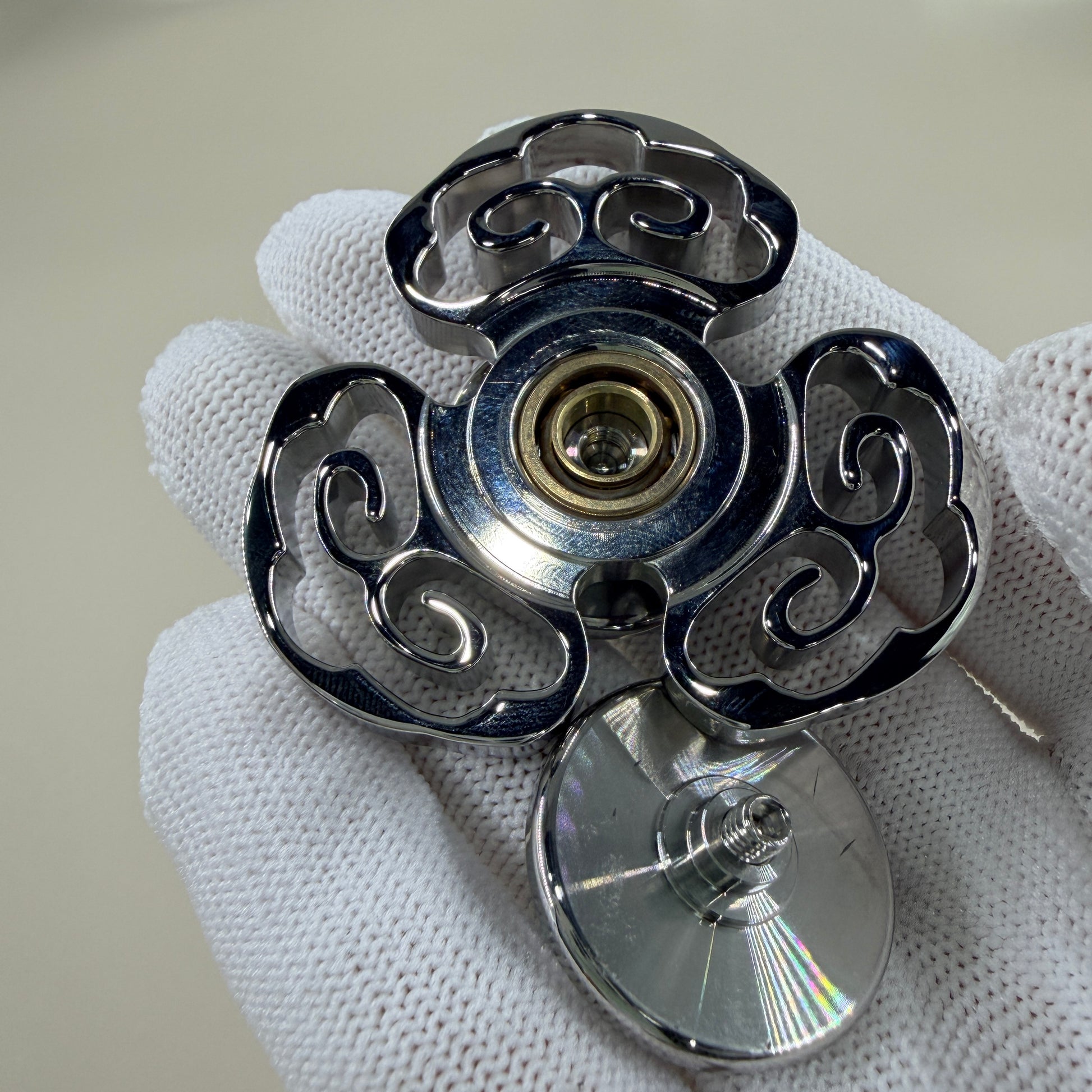 Yungong Xunyin Stainless Steel