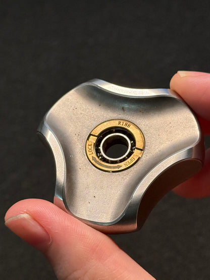 Link Stainless Steel