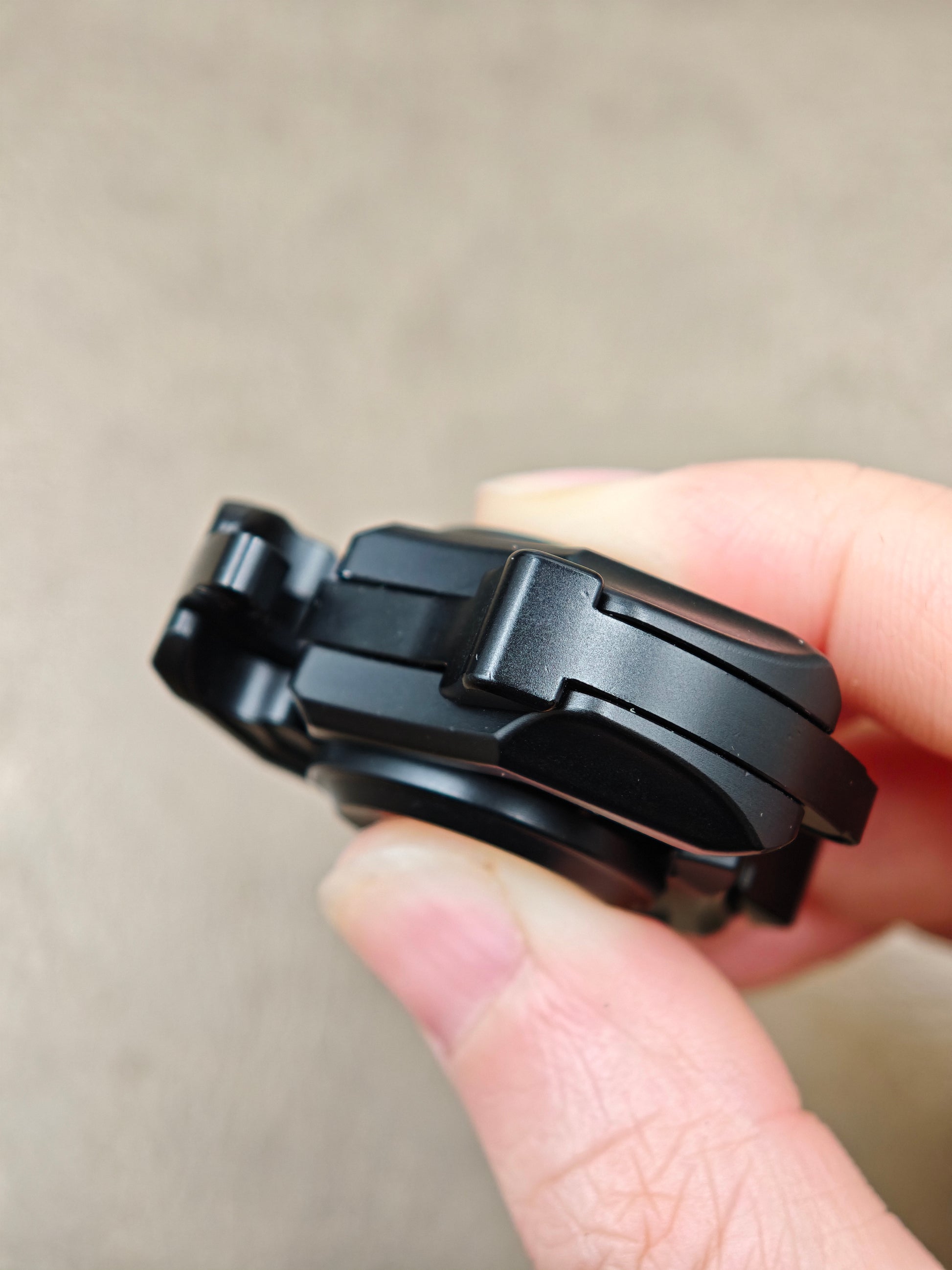 Hidden Blade Stainless Steel