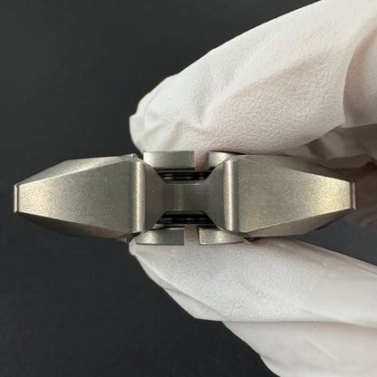 Scorpio Bearing Cap Titanium