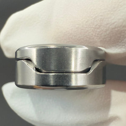 Top F Stainless Steel