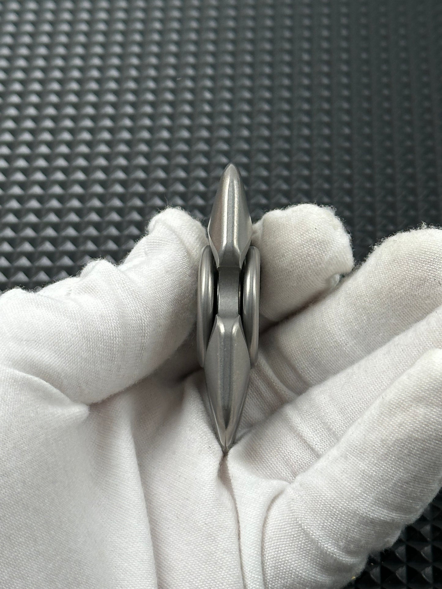 Full Stainless Steel