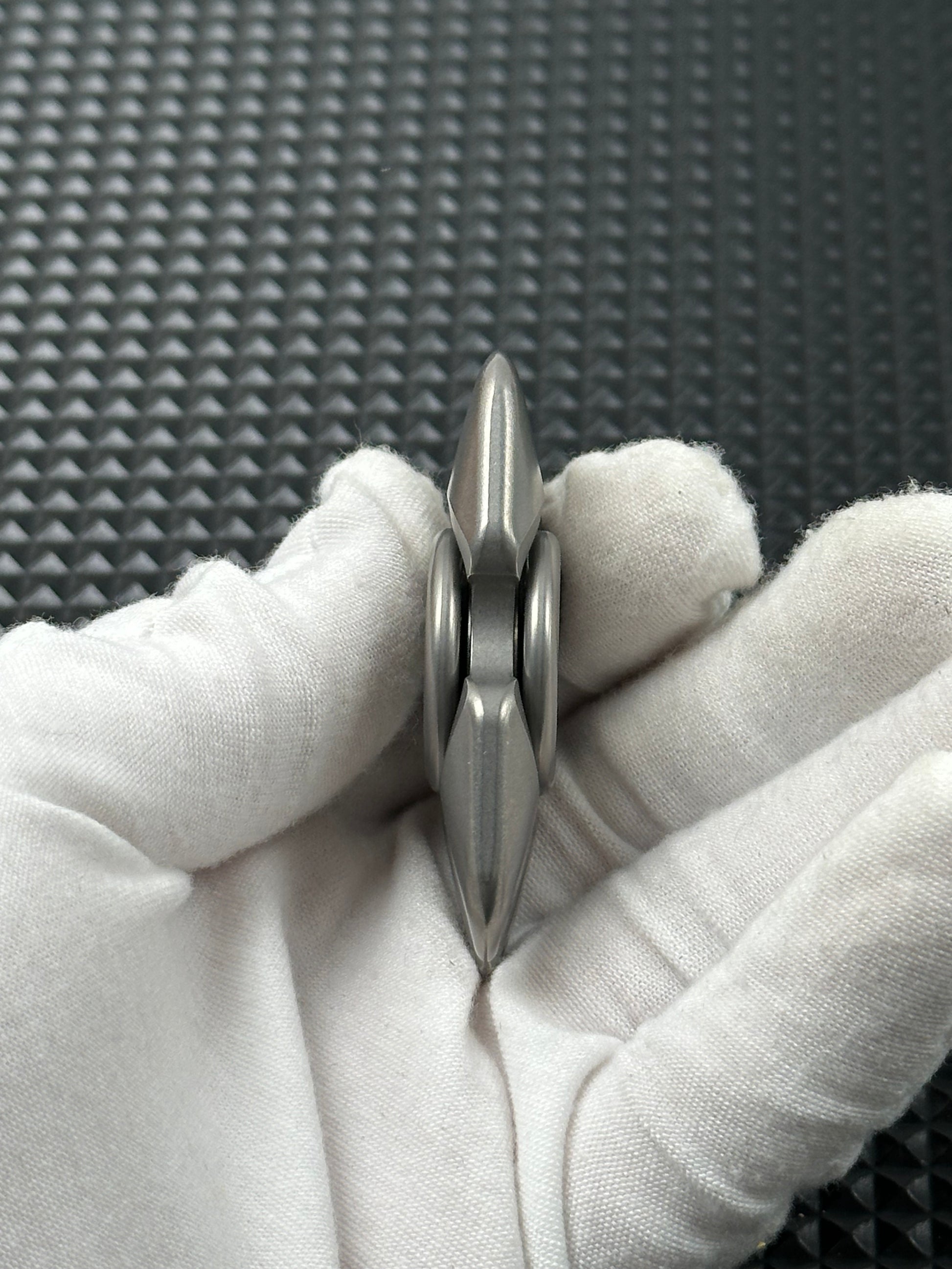 Full Stainless Steel