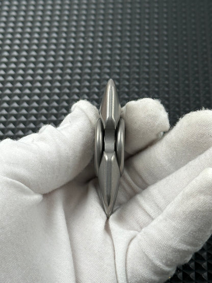 Full Stainless Steel