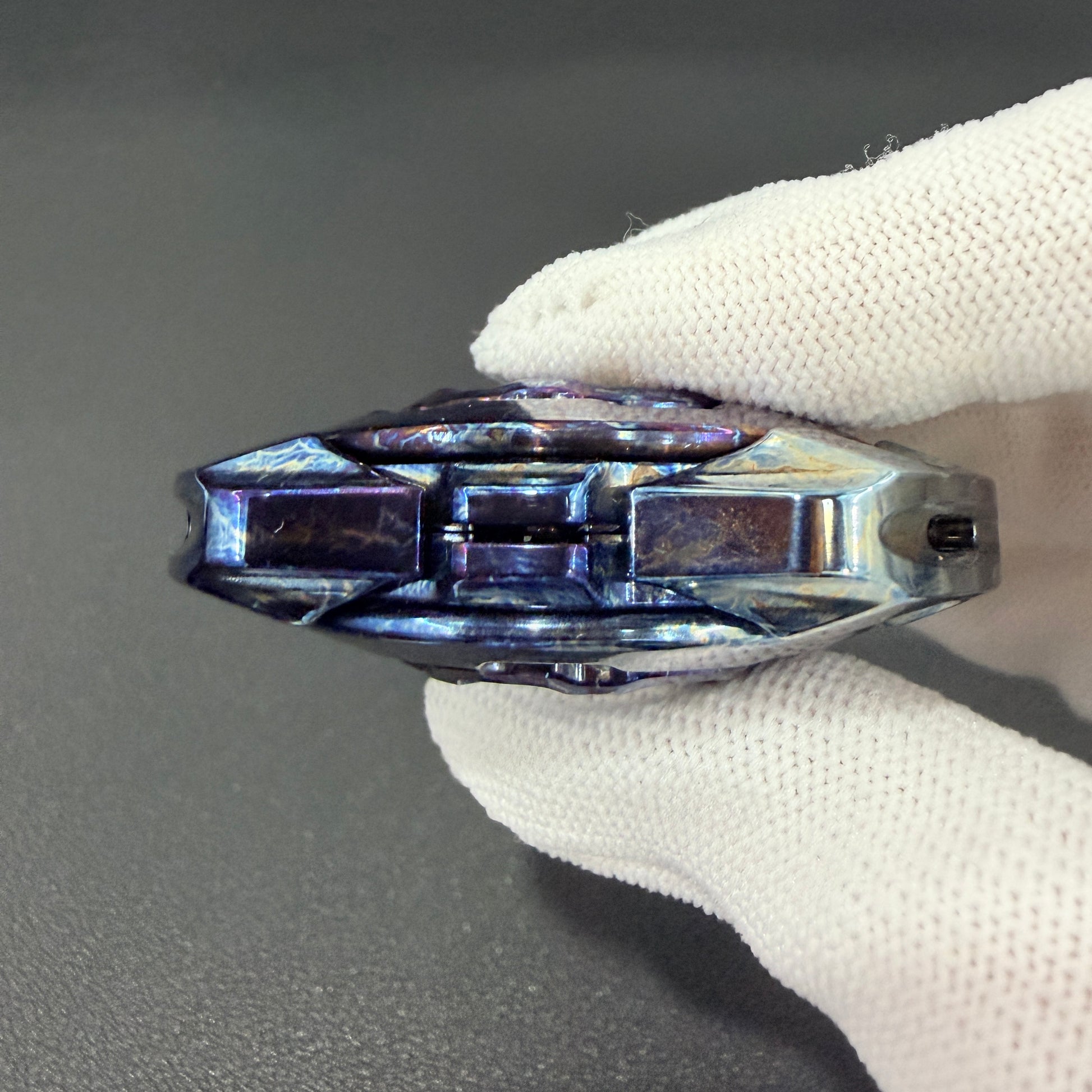 Meteor Fall Titanium