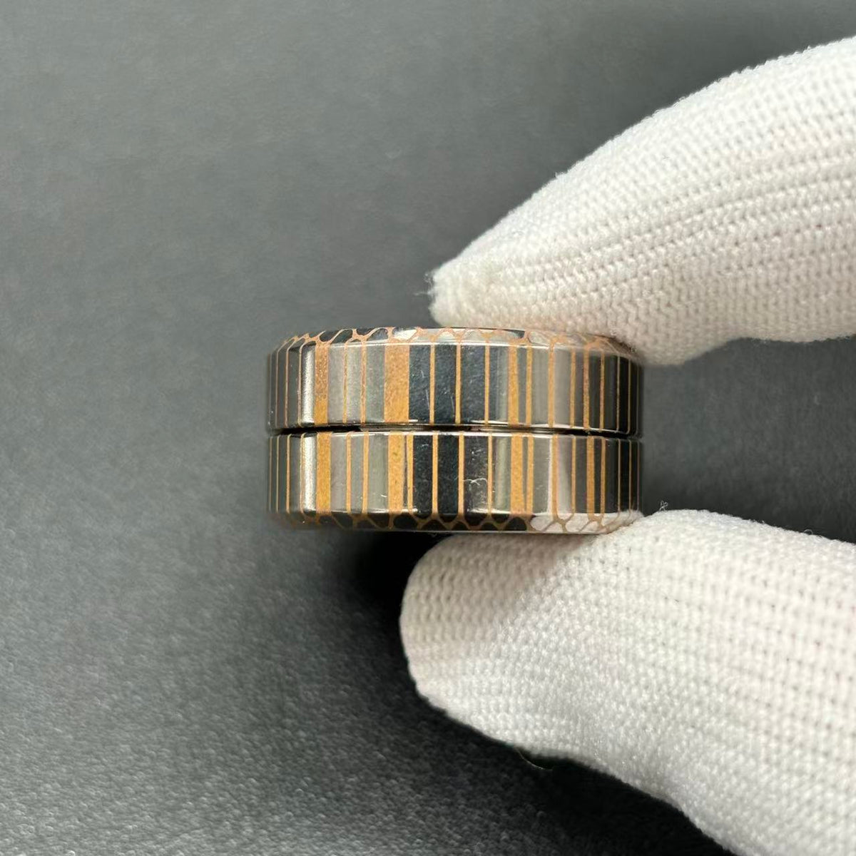 F2.9 Superconductor