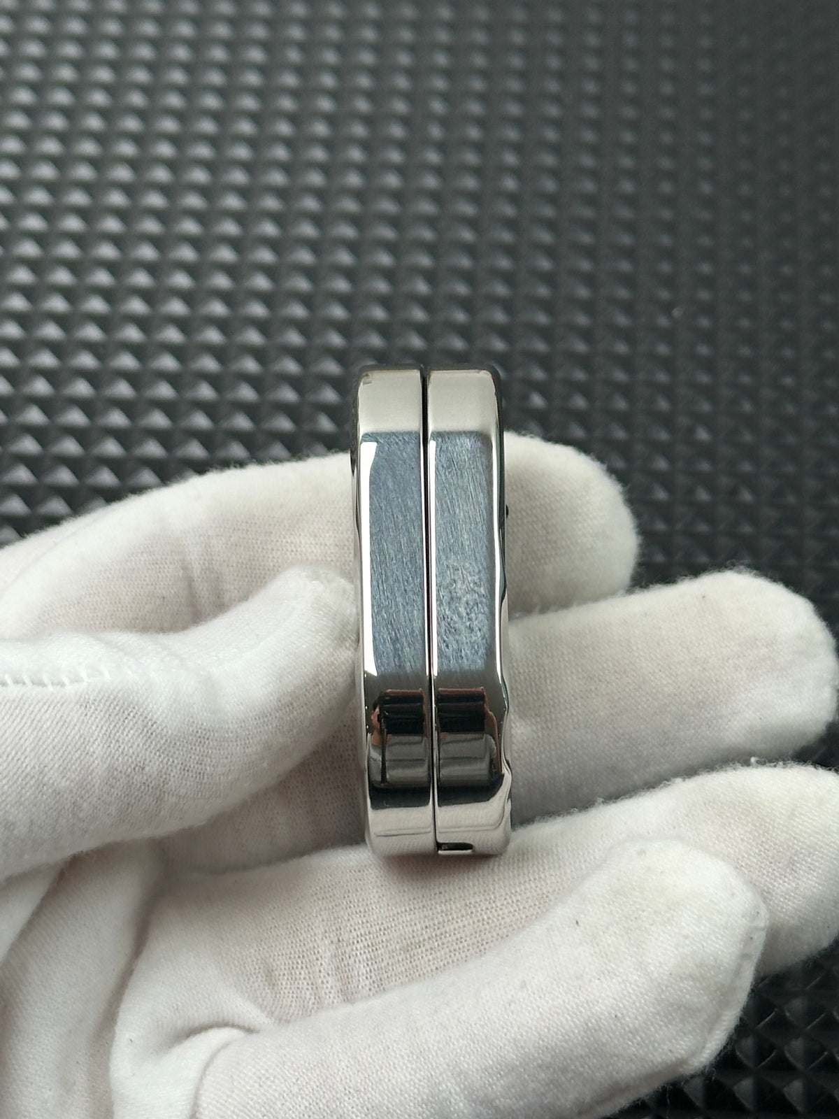 Ripple 2.0 Stainless Steel