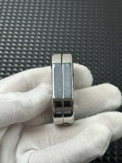 Ripple 2.0 Stainless Steel