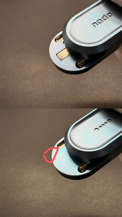 Nado Titanium
