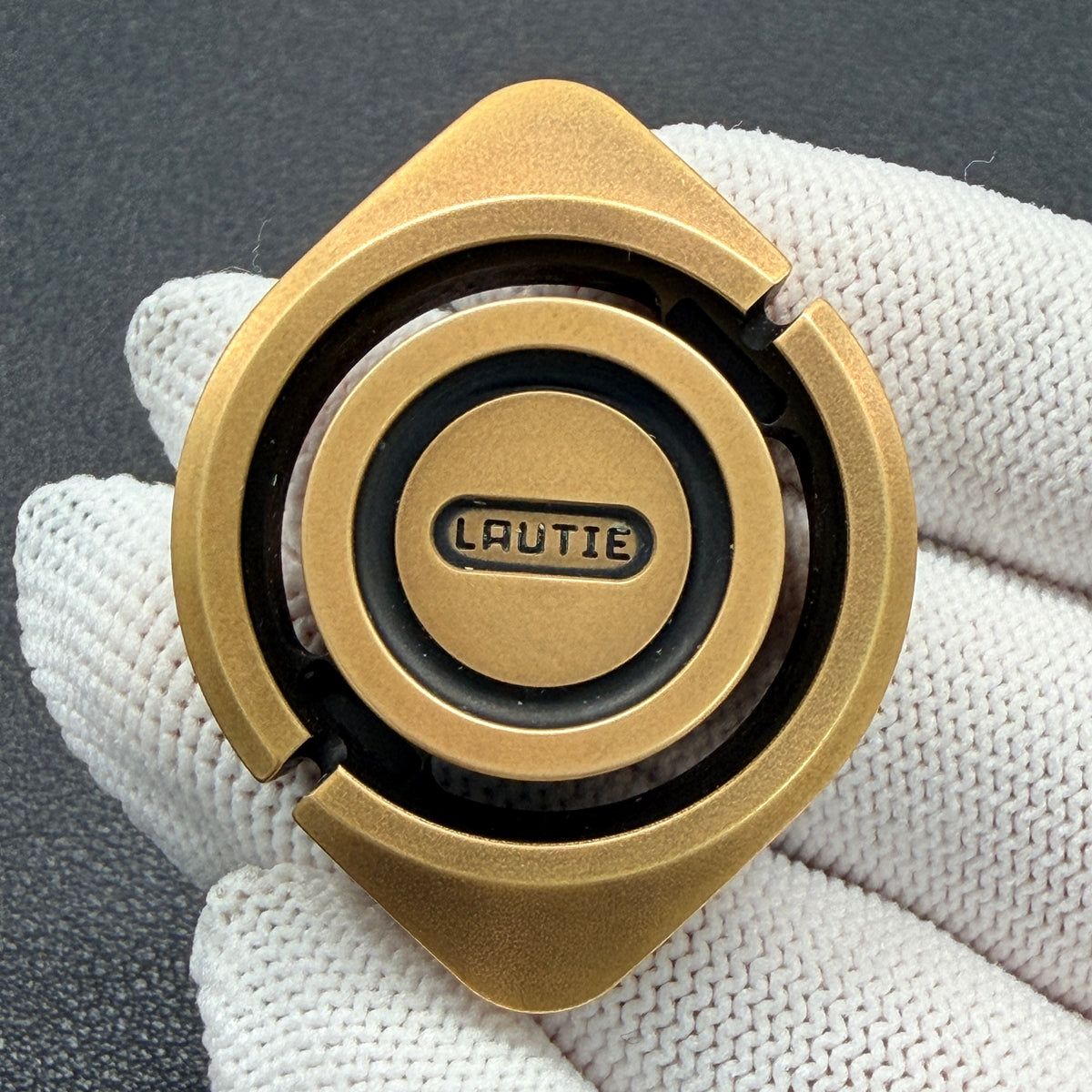 BIT 04 Brass