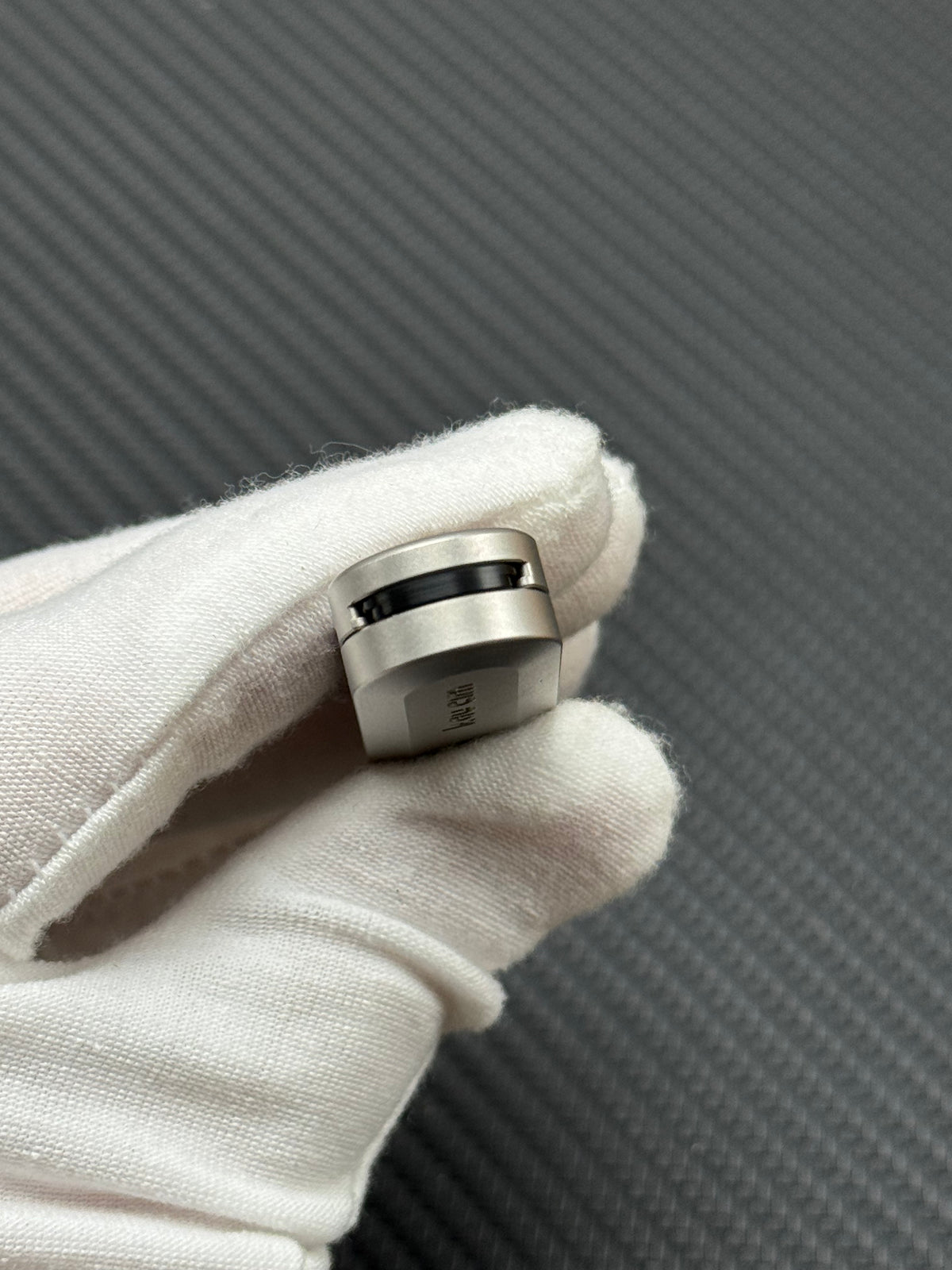 Spice Pin Stainless Steel