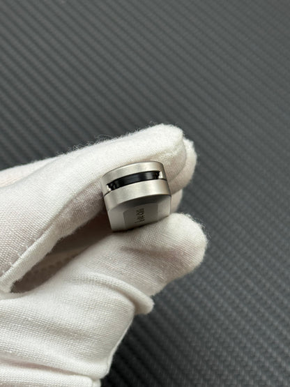 Spice Pin Stainless Steel