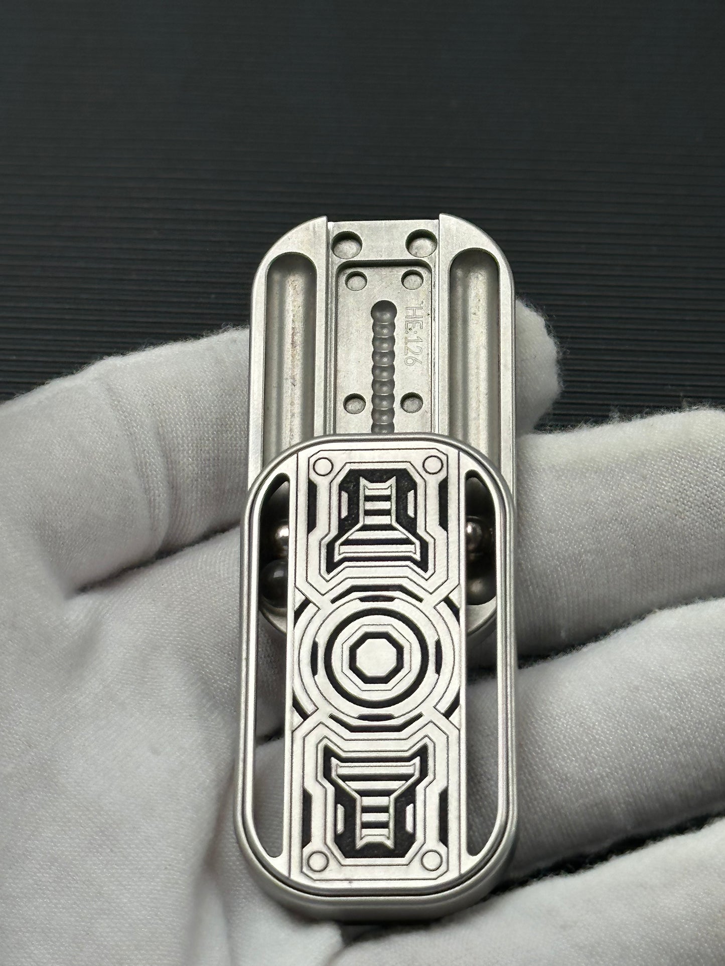 Flipoo Stainless Steel