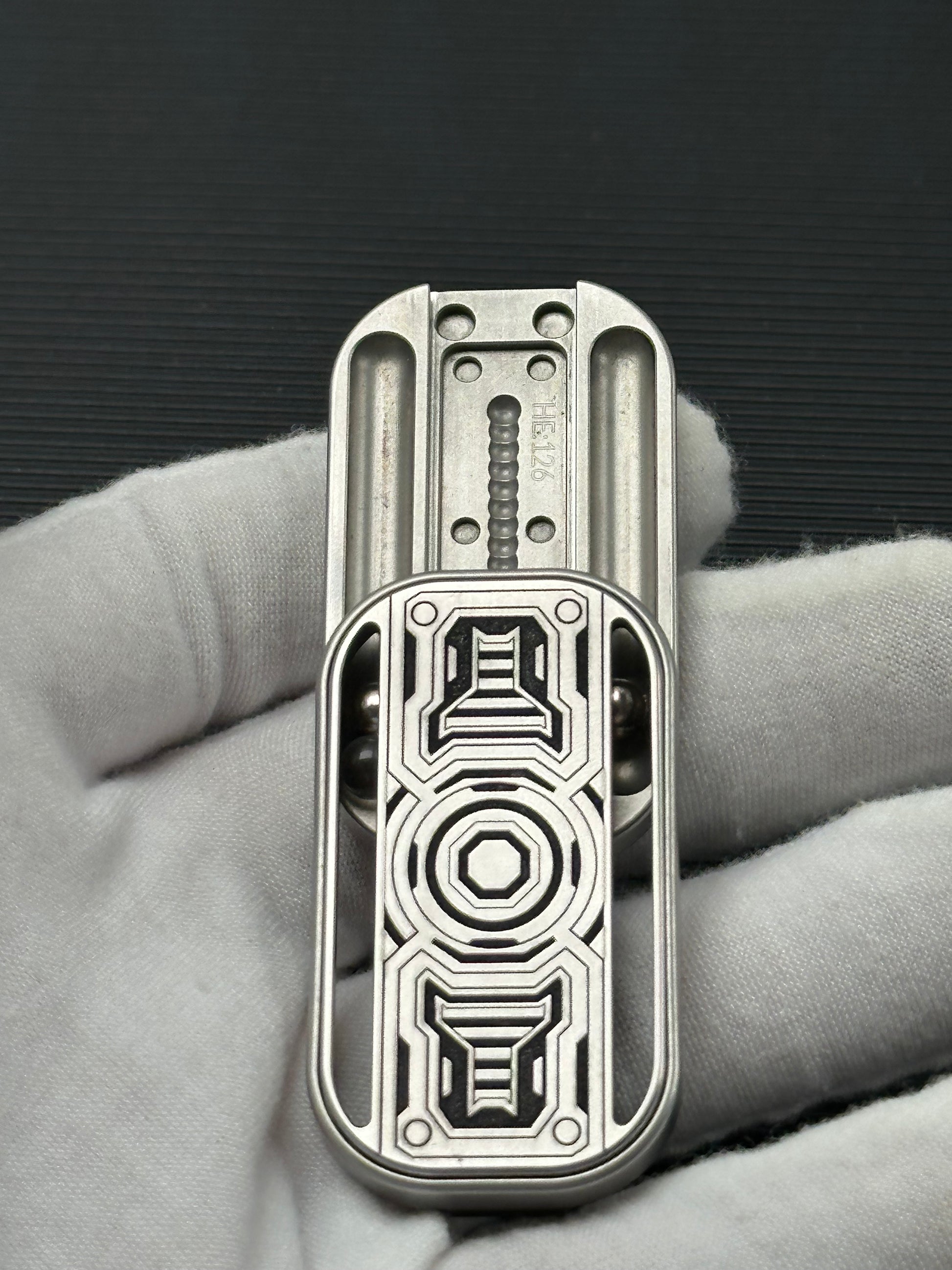 Flipoo Stainless Steel