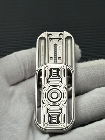 Flipoo Stainless Steel