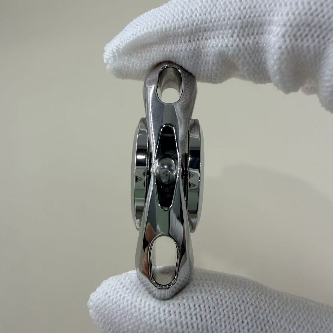 Pupil Stainless Steel