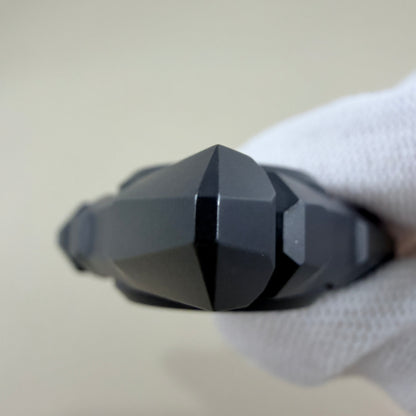Tri Body Zirconium