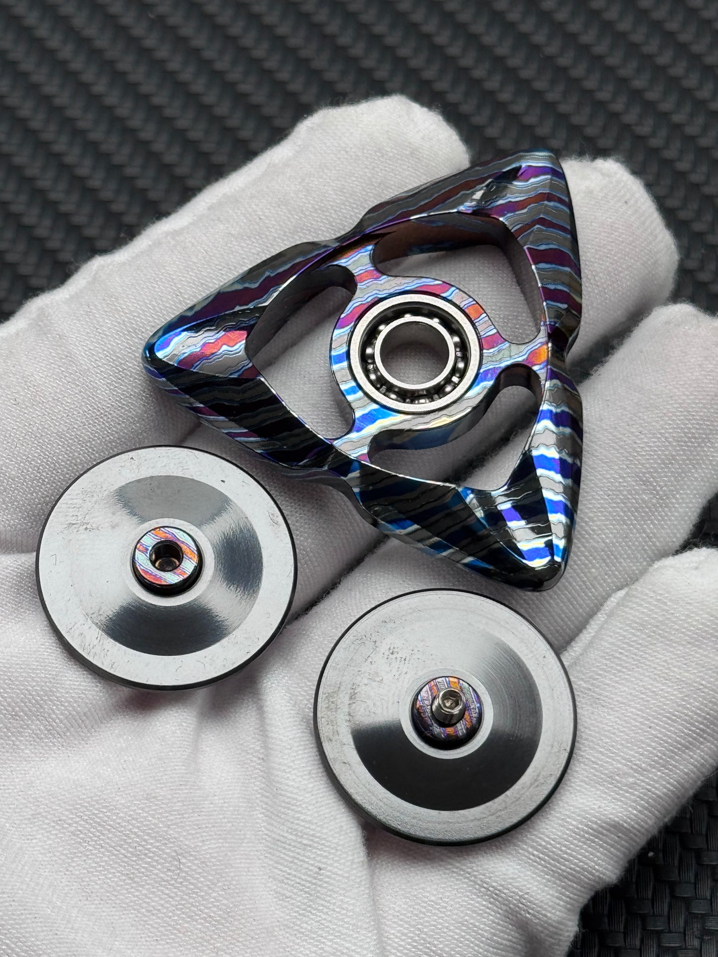 FairyWorks Mave1.1 mave1 Zircuti
