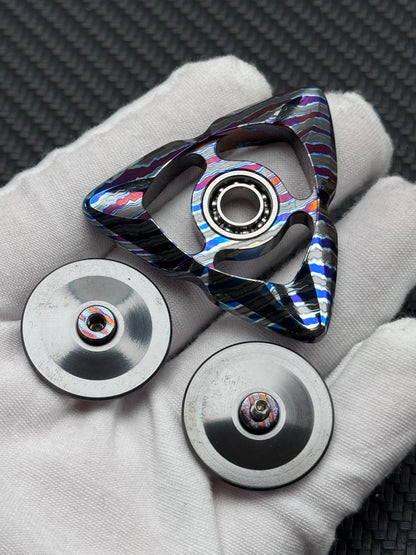 FairyWorks Mave1.1 mave1 Zircuti