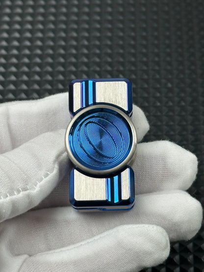 Impact Mini Titanium