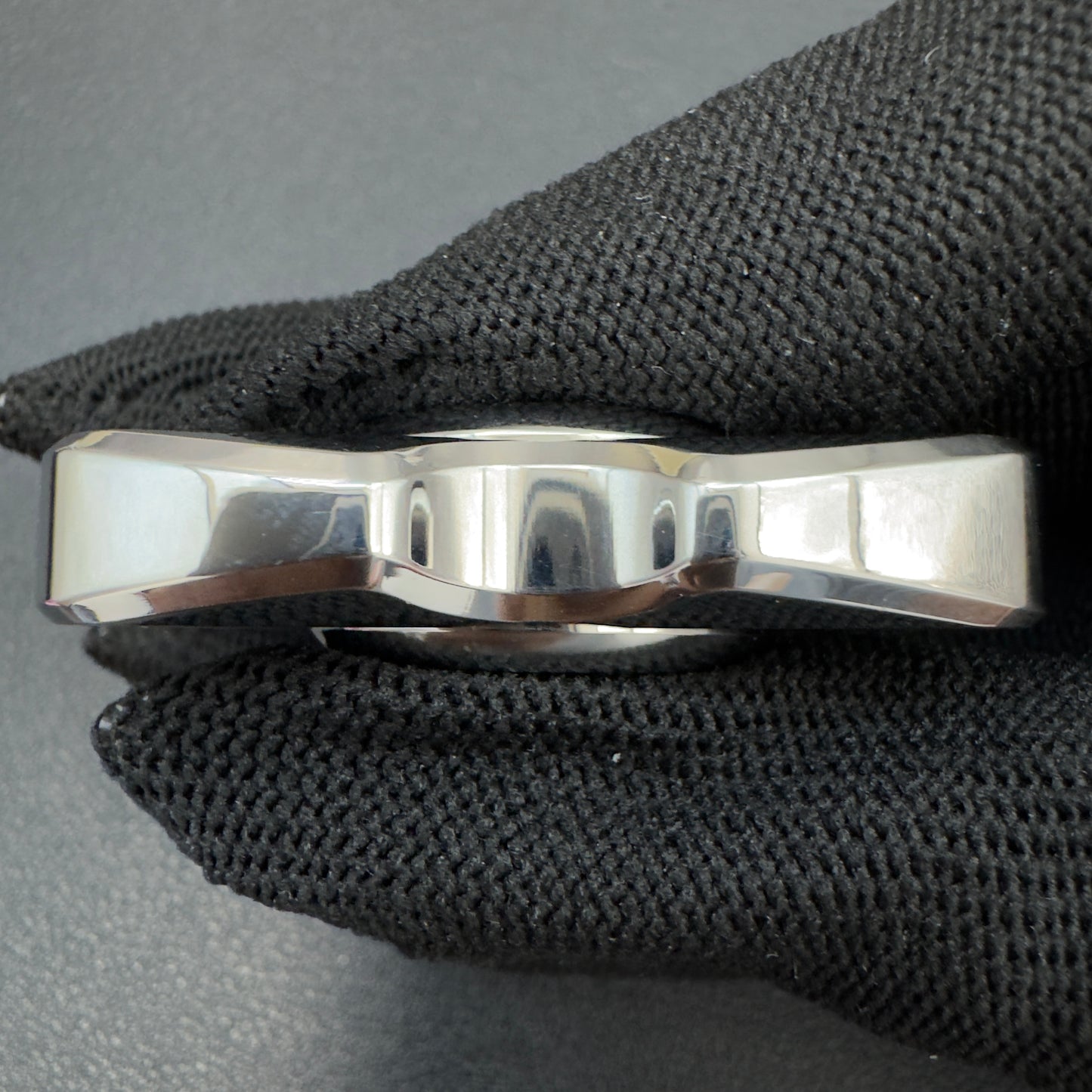 Nun Stainless Steel