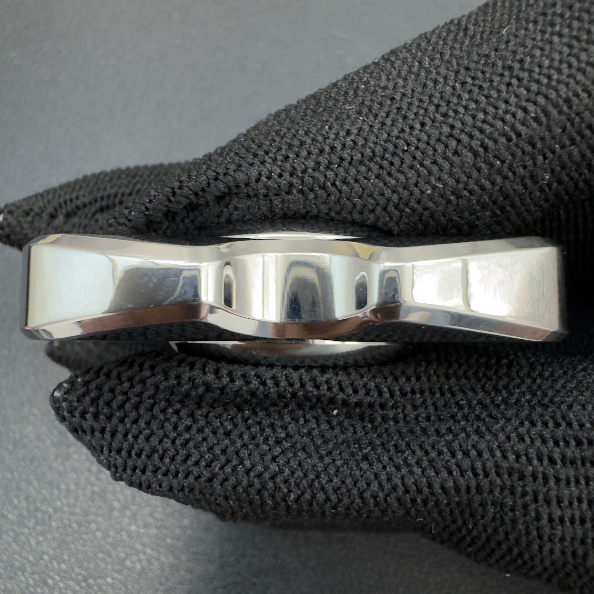 Nun Stainless Steel