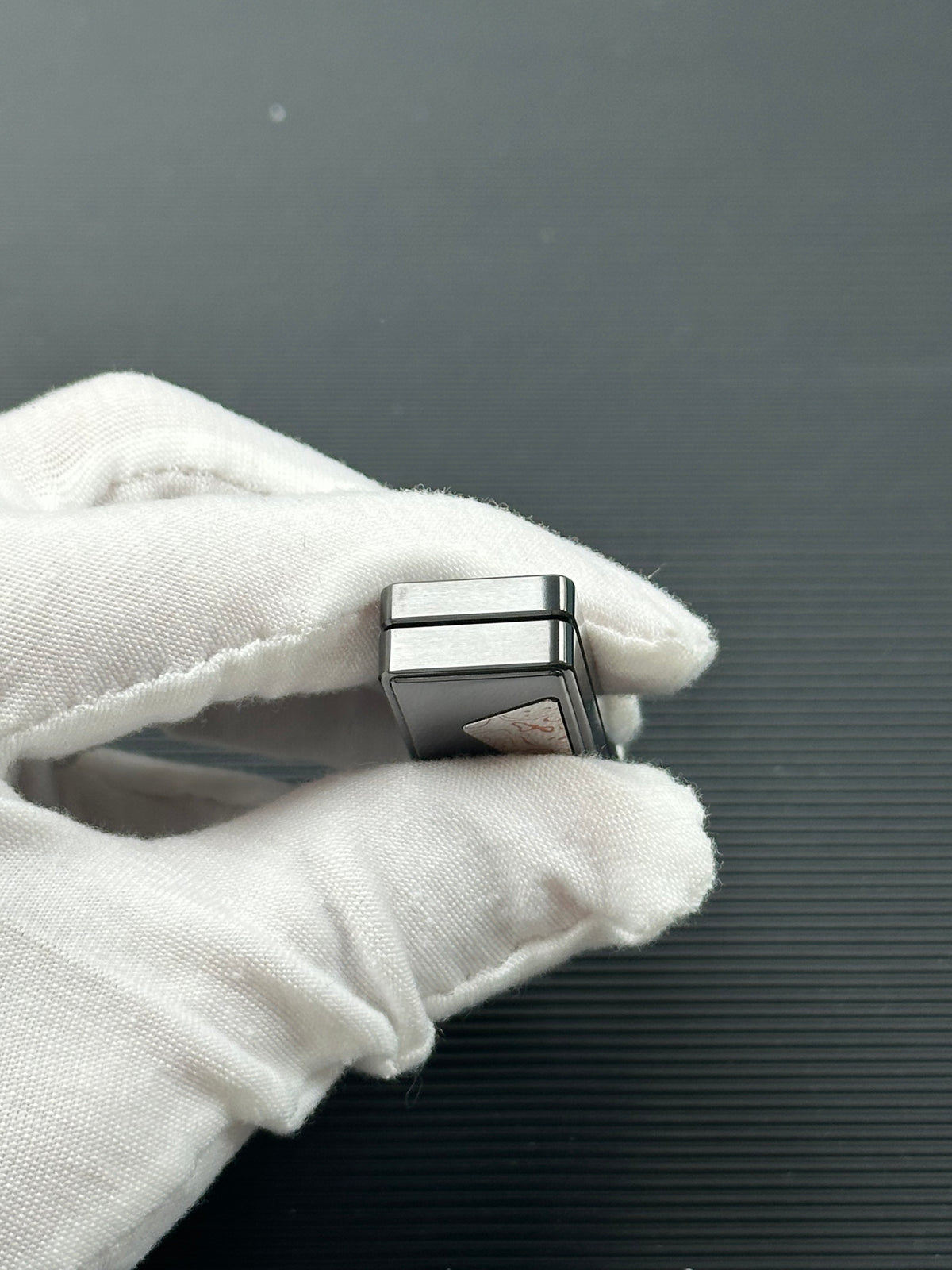 Mini Box Zirconium