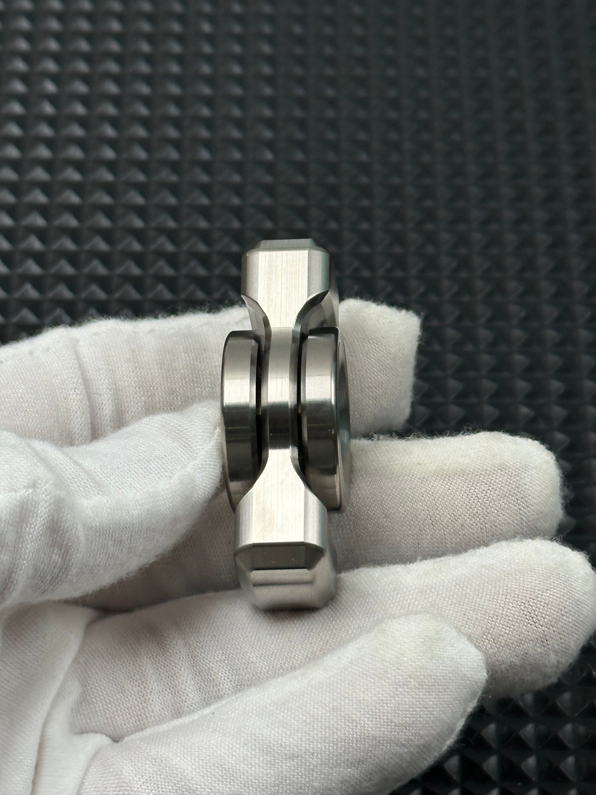 Titanium
