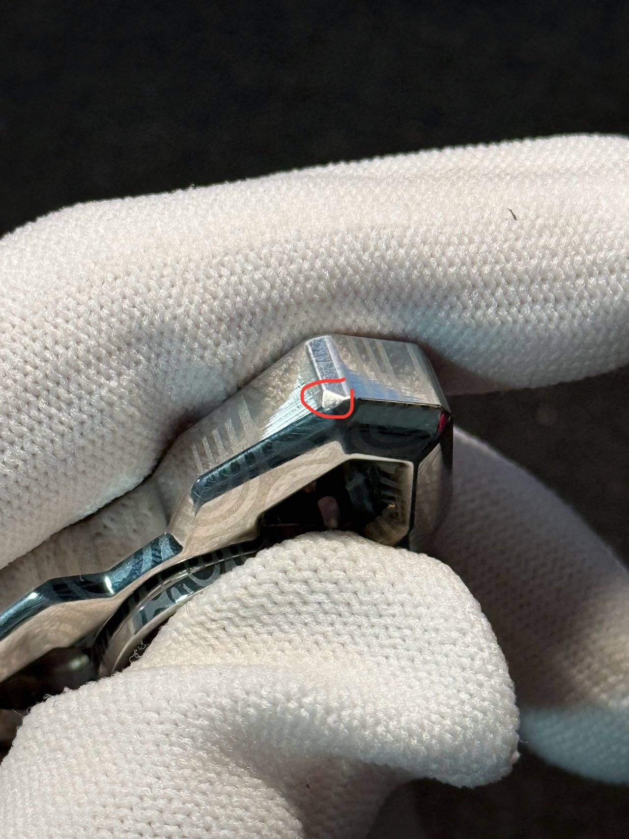 EXP Stainless Steel