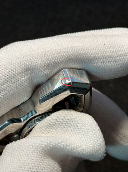 EXP Stainless Steel