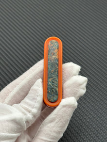 Spice Pin Resin