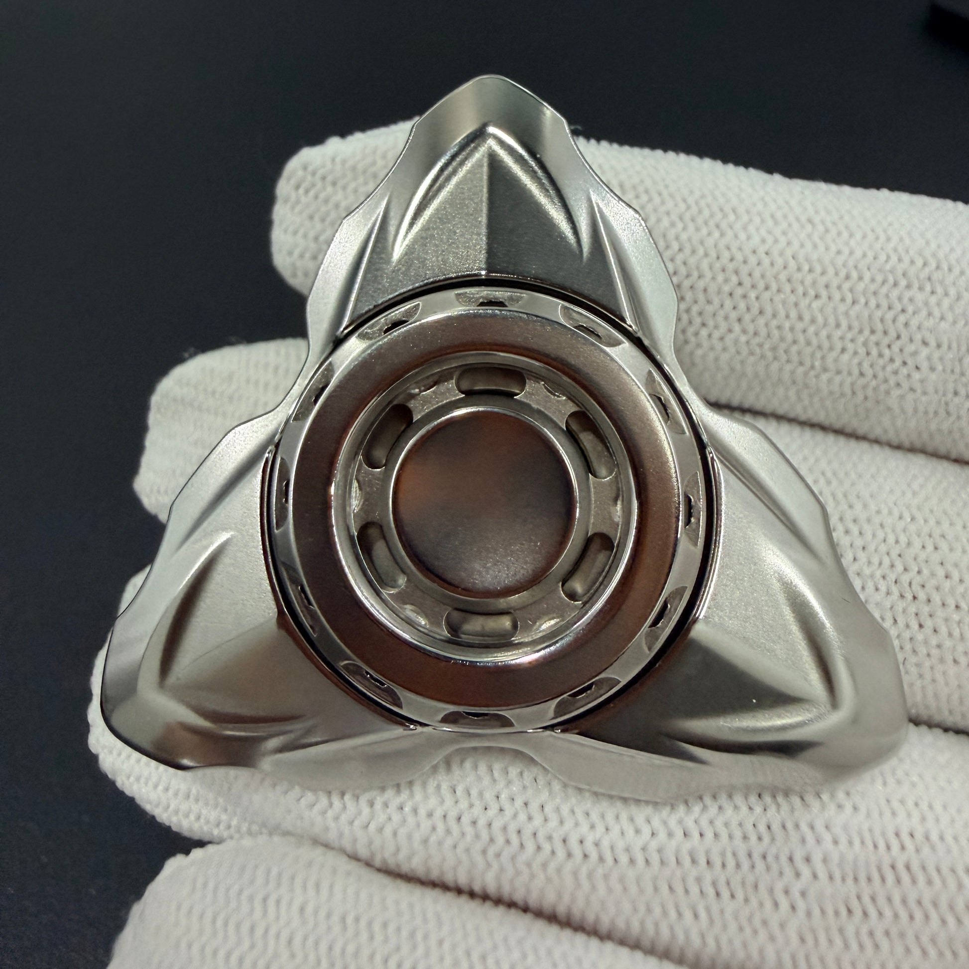 Dragon God Maru XL Stainless Steel