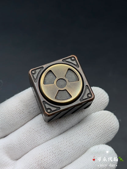 Decision Commander Copper