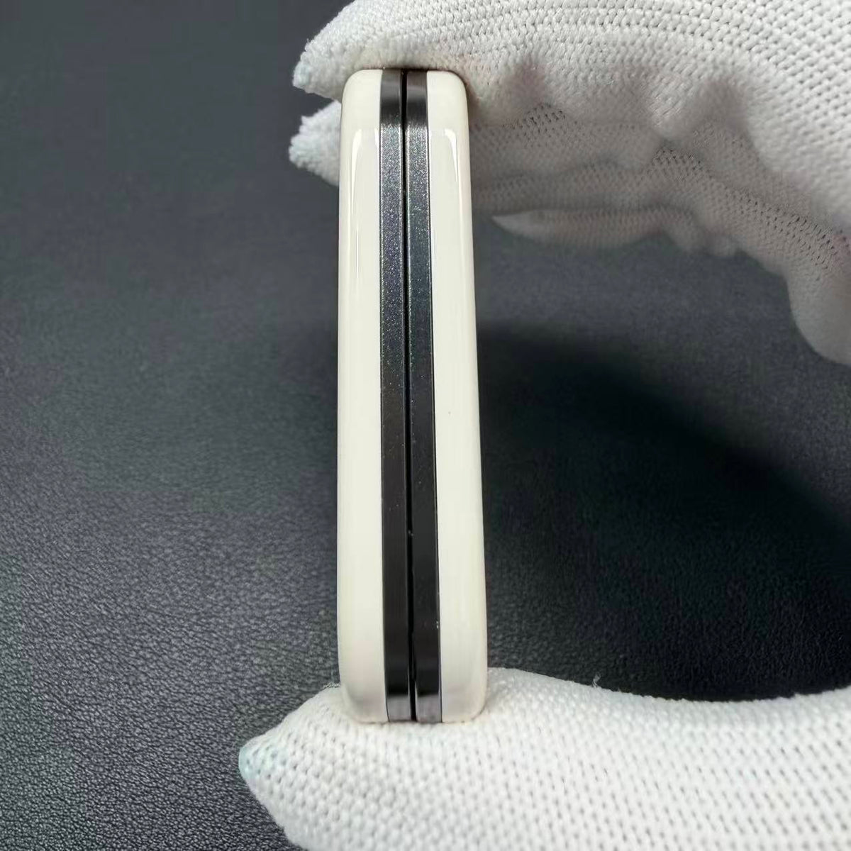 Voice Zirconium