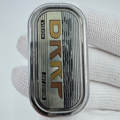 BRRP CP3 Stainless Steel Copper