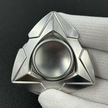 Pulsar Stainless Steel
