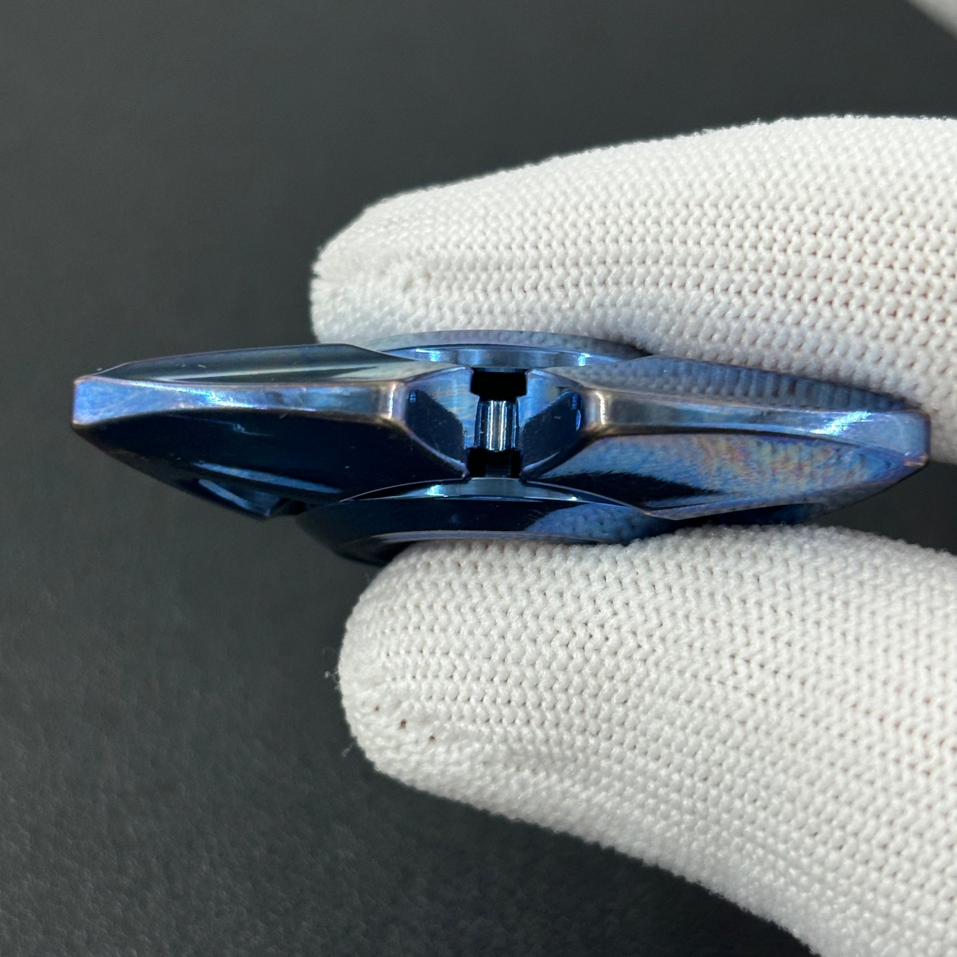 Soul Titanium