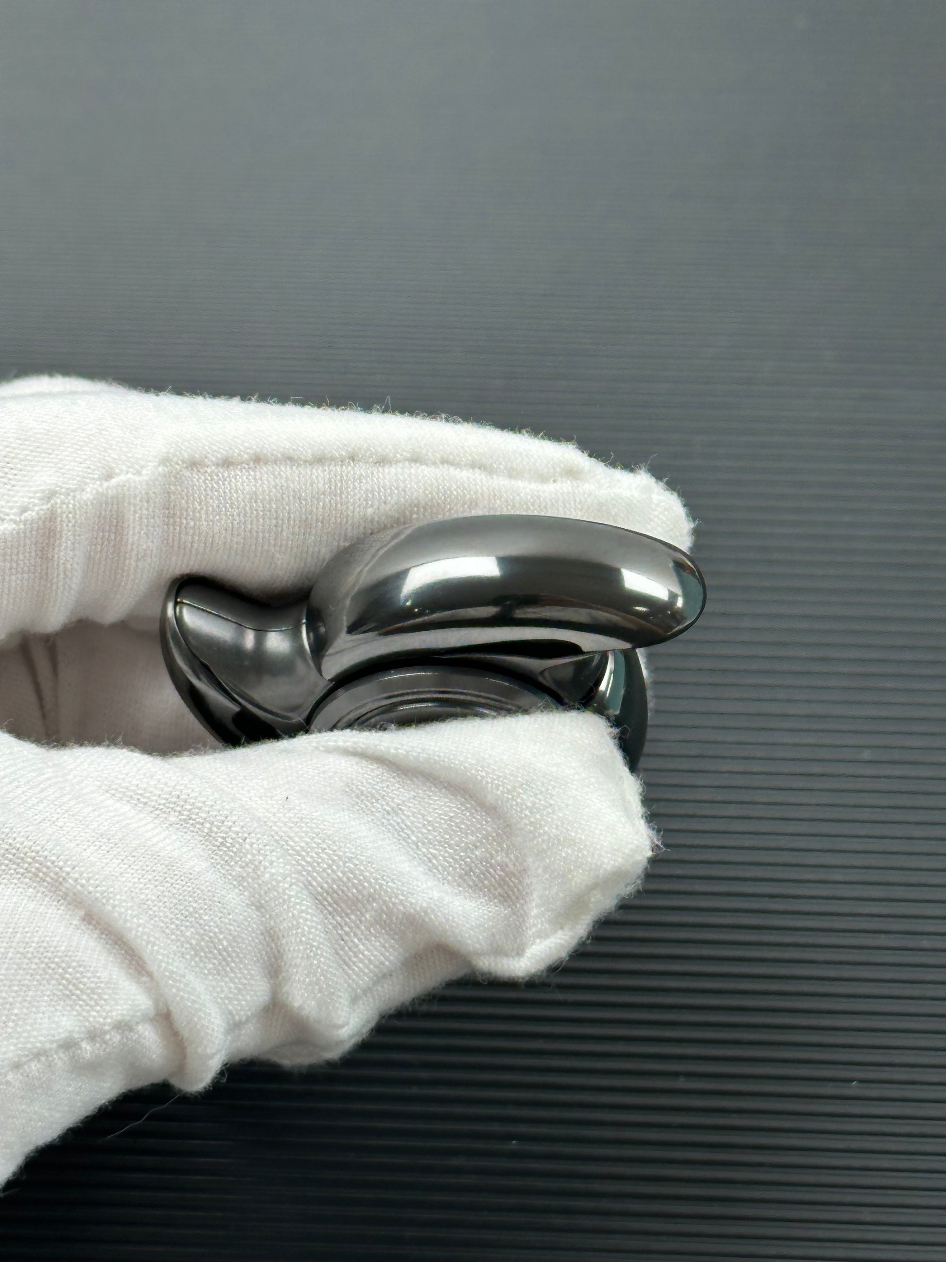 Liquid Flash Zirconium