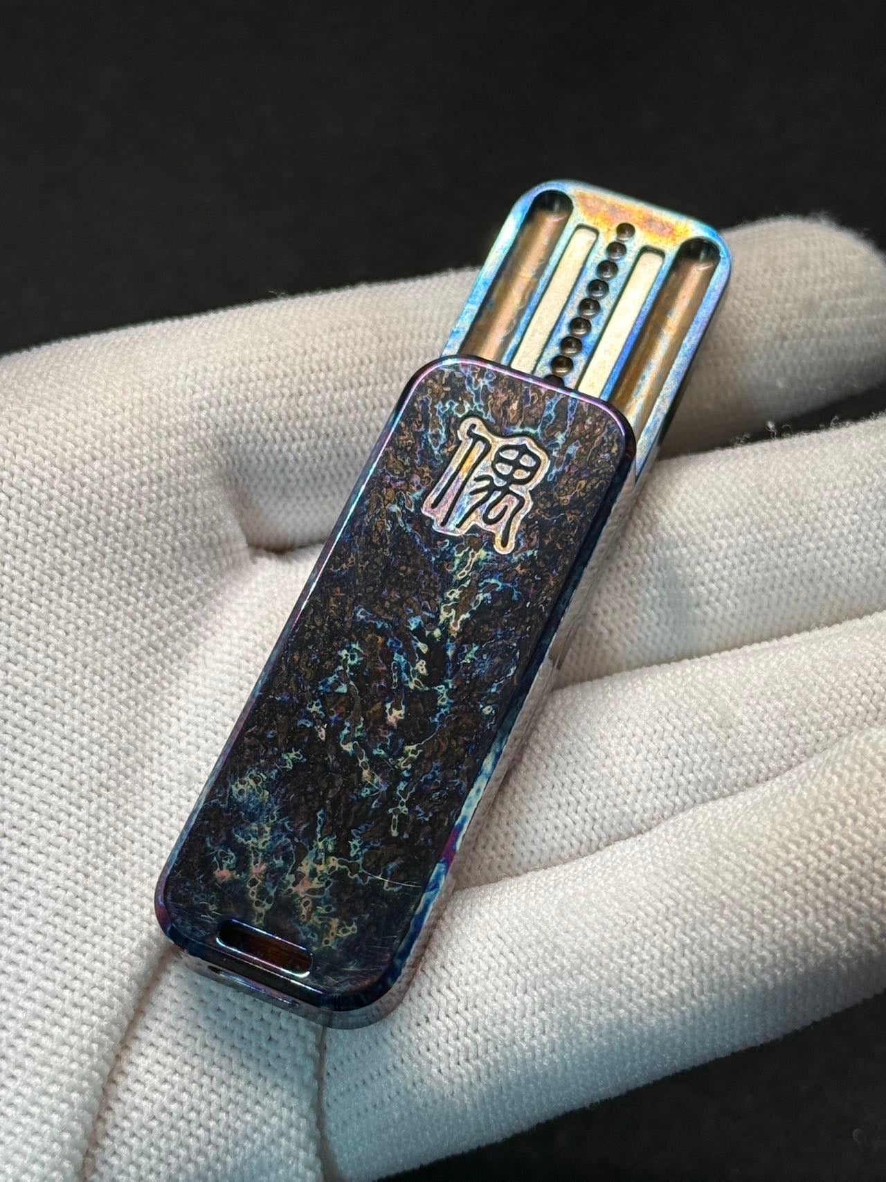Little Gold Bar