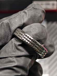 Pig Ratchet Zirconium