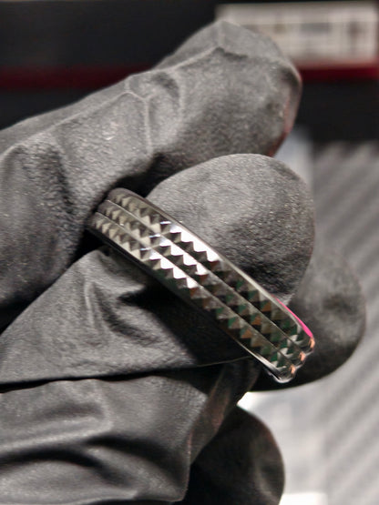 Pig Ratchet Zirconium