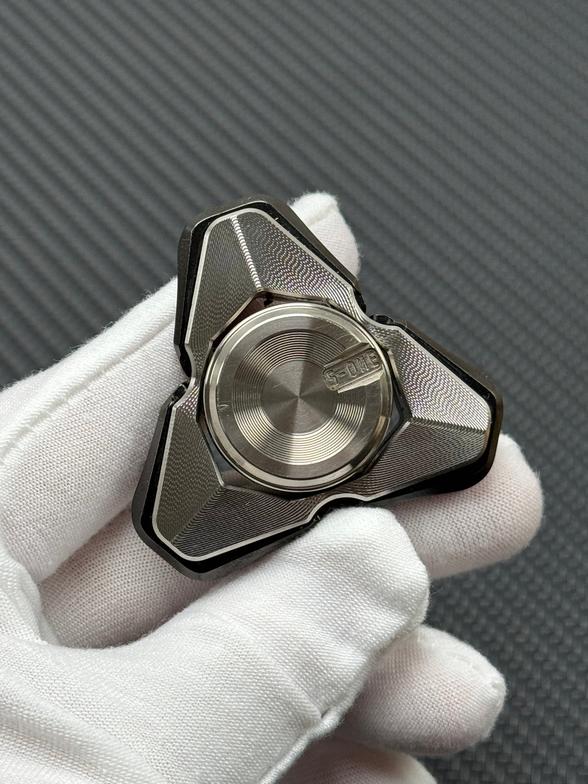 Qs Titanium