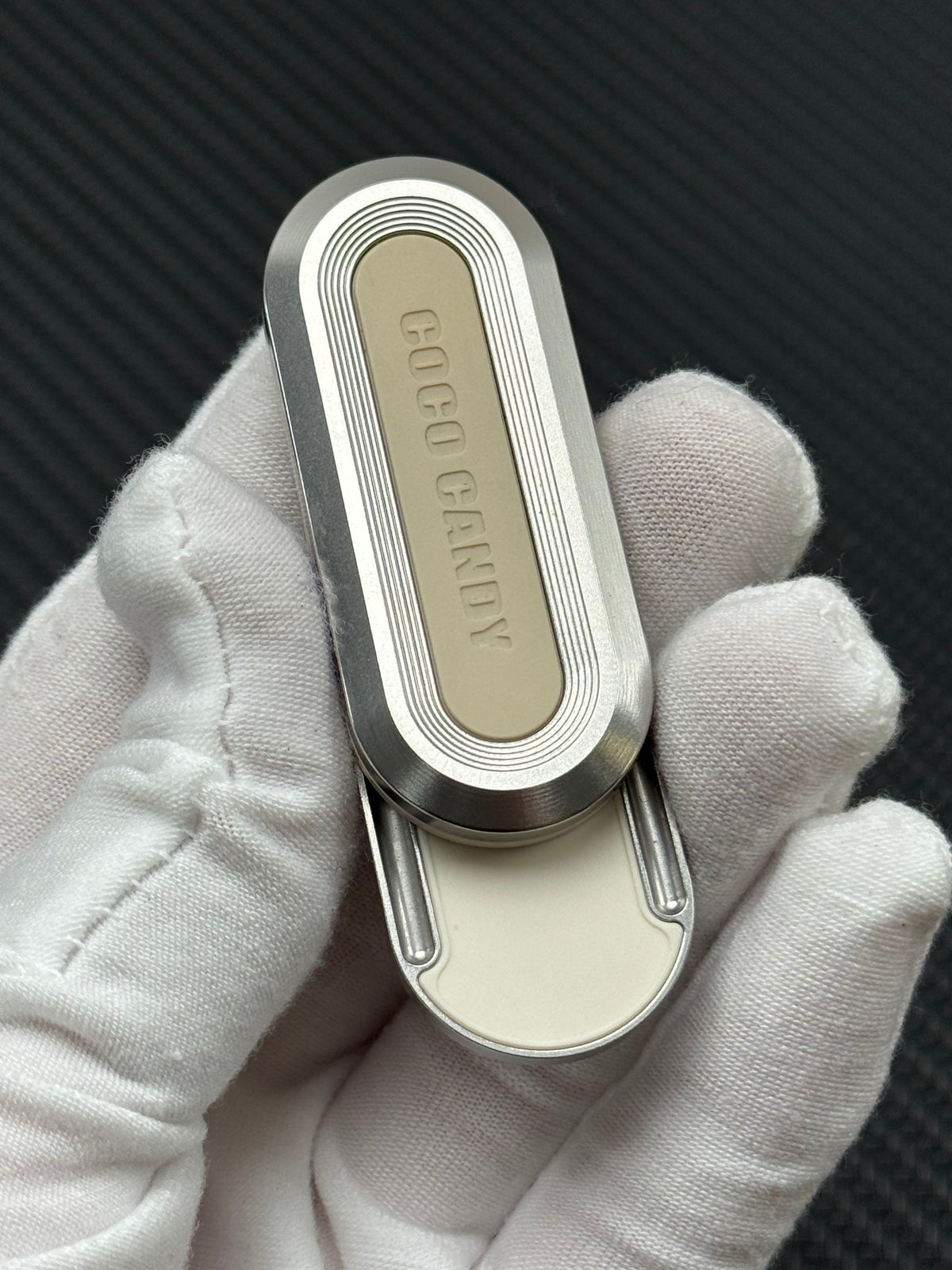 Coco Candy Stainless Steel