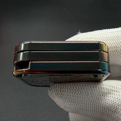 SNAP Zirconium Oil Slick