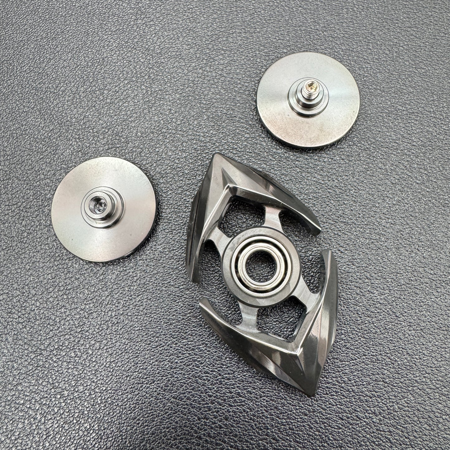 Sagittarius Zirconium