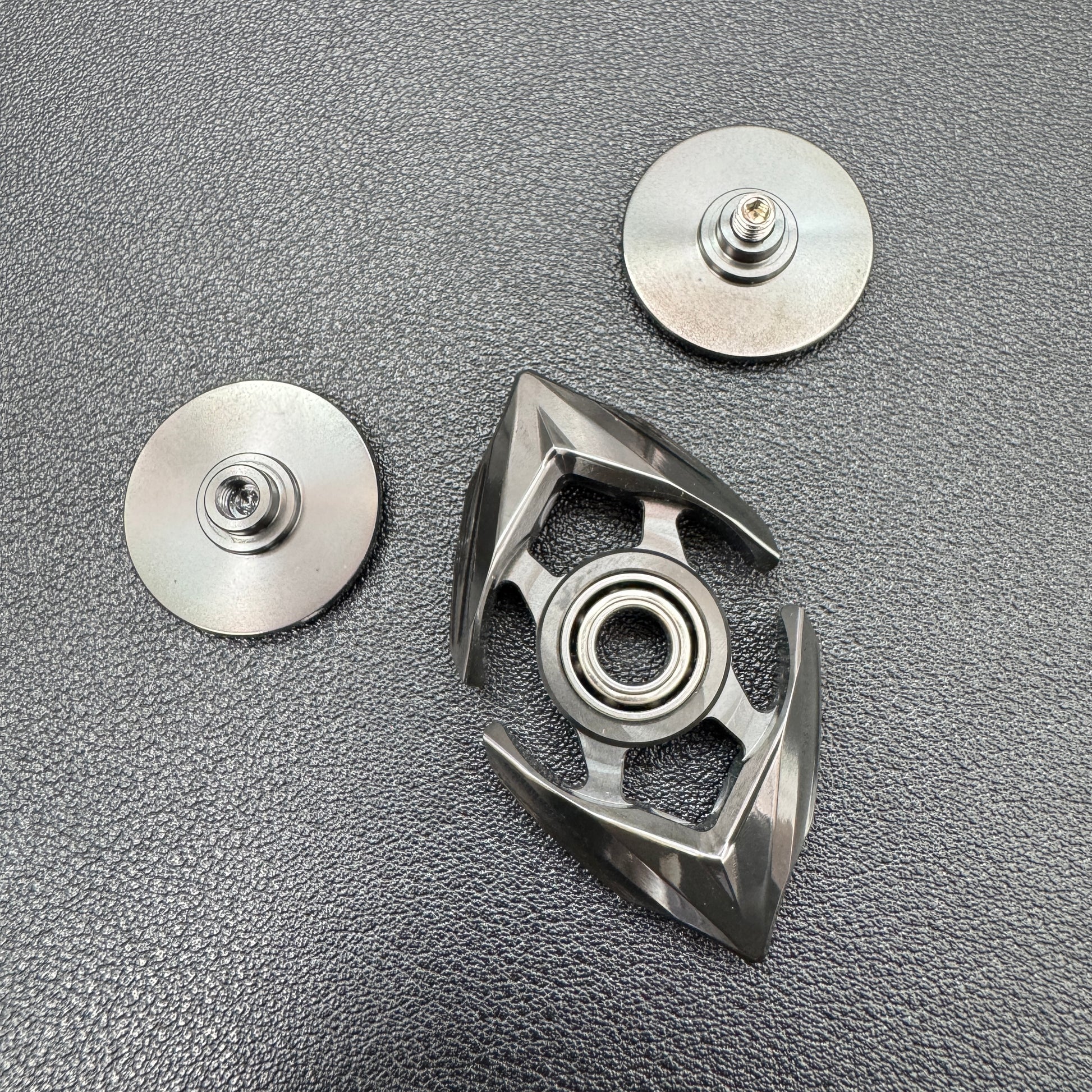 Sagittarius Zirconium