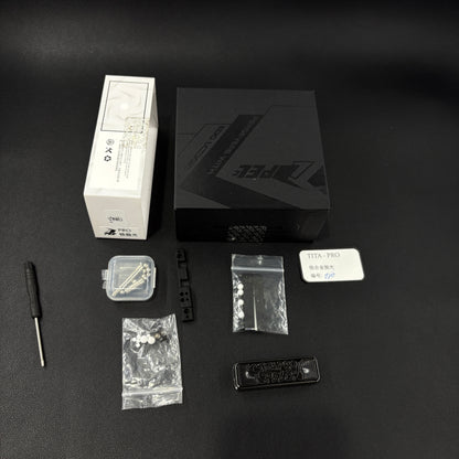 TITA PRO Zirconium