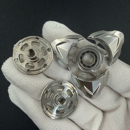 Dragon Pearl Stainless Steel