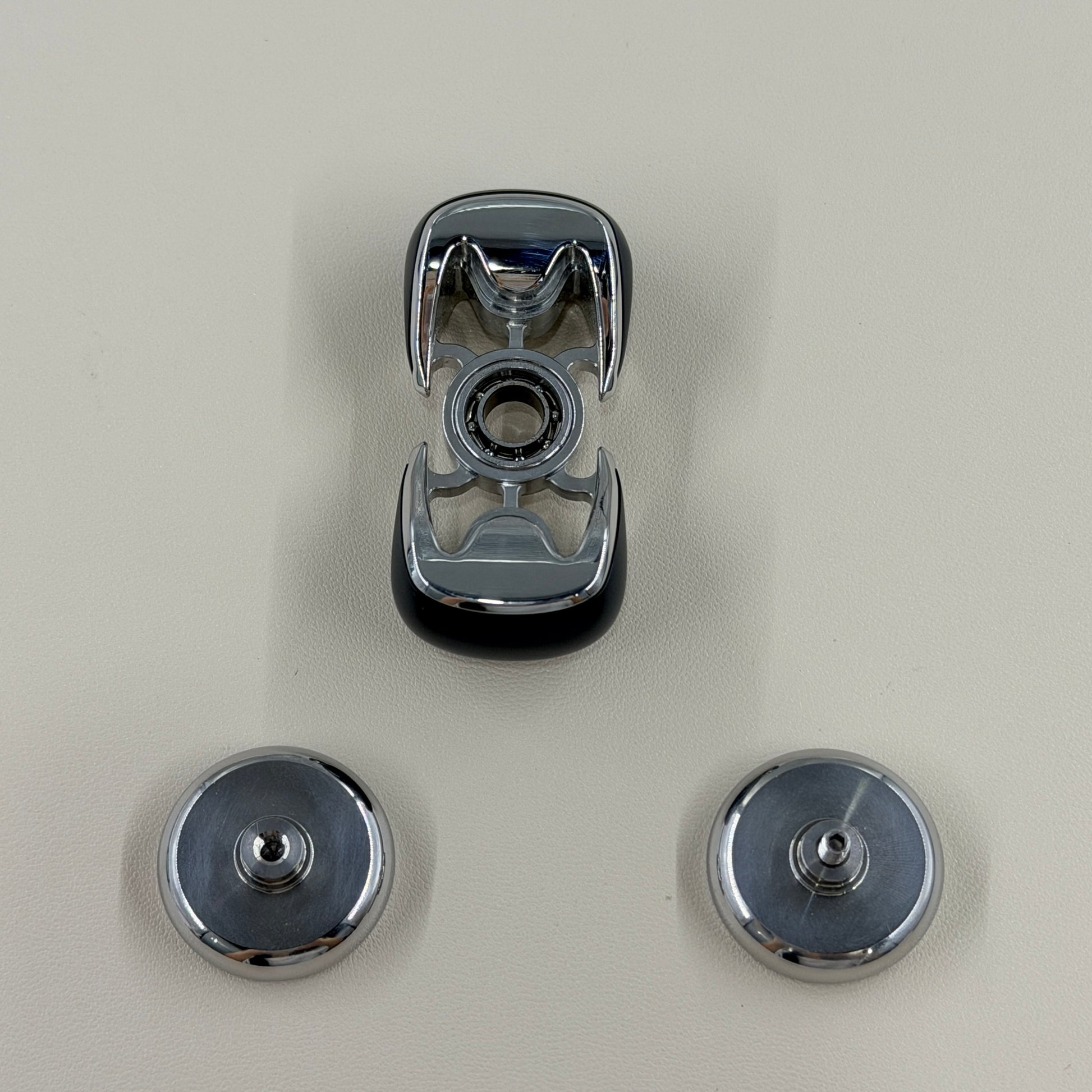 Fat Stainless Steel