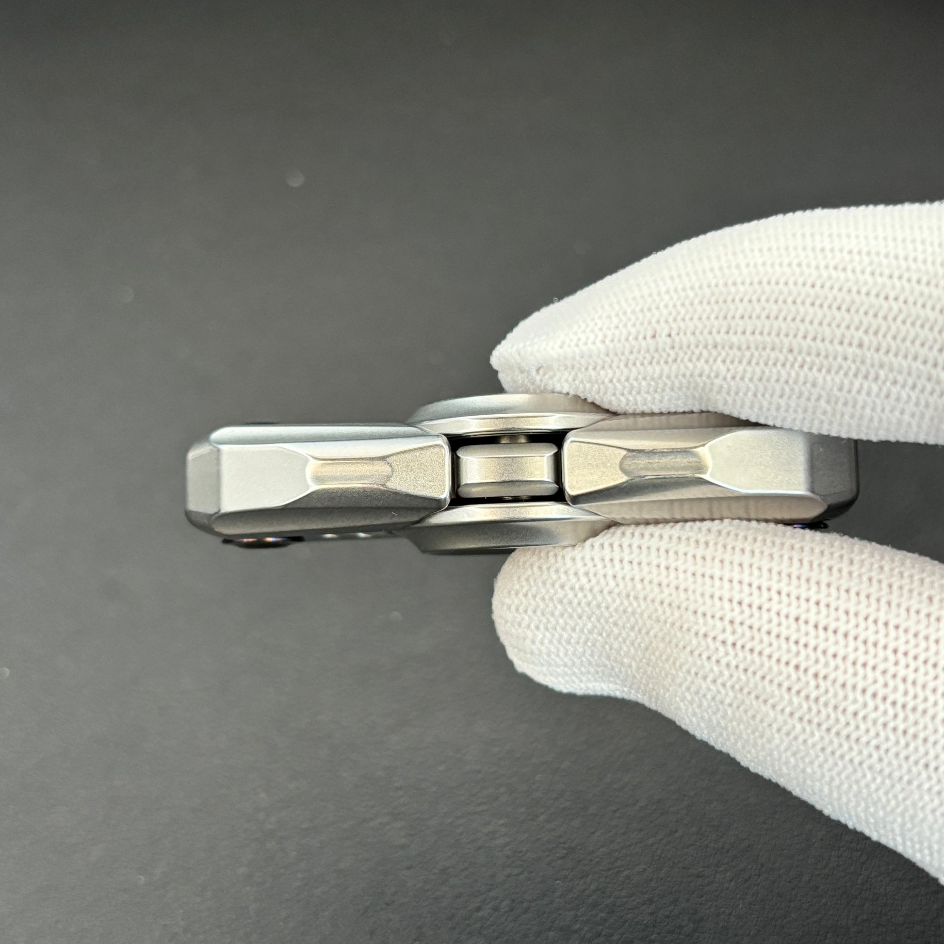 PROMETHEUS Stainless Steel